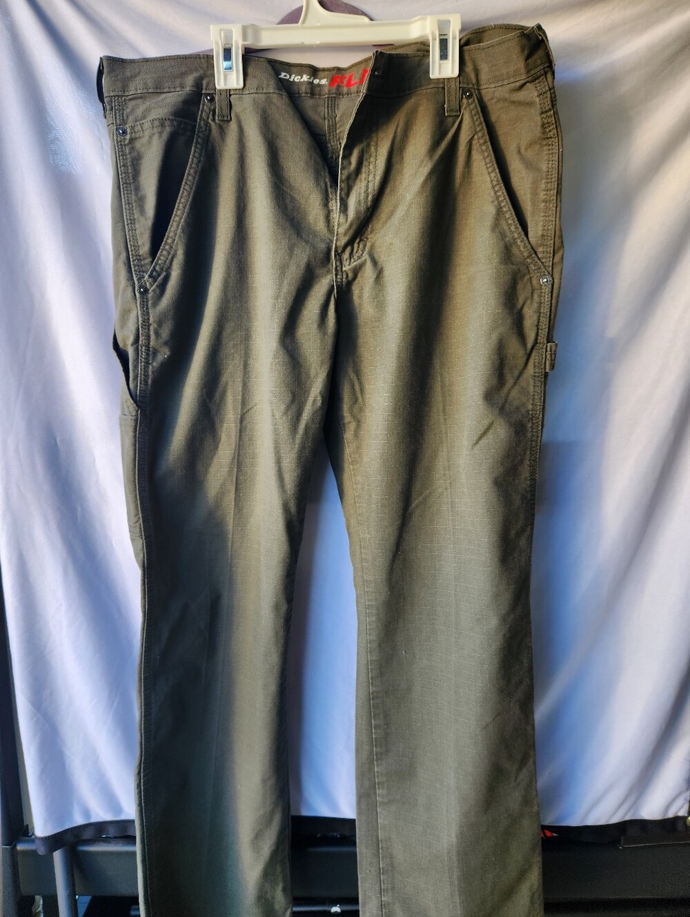 Men's Dickies Flex Carpenter Pants